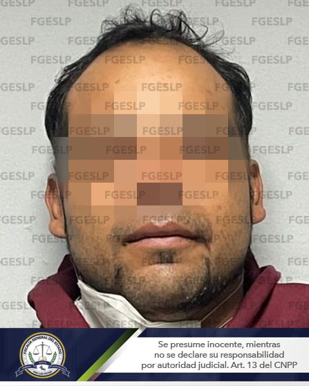DETIENEN A HOMBRE POR PROBABLE PRIVACIÓN ILEGAL DE LA LIBERTAD DETIENEN A HOMBRE POR PROBABLE PRIVACIÓN ILEGAL DE LA LIBERTAD