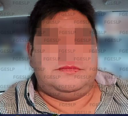 EN VALLES PDI DETIENE A HOMBRE; ES SEÑALADO DE FRAUDE