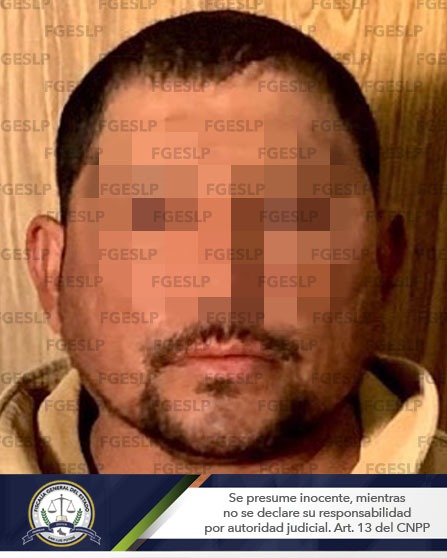 PRISIÓN PREVENTIVA A IMPUTADO DE VIOLACIÓN EN CIUDAD DEL MAÍZ PRISIÓN PREVENTIVA A IMPUTADO DE VIOLACIÓN EN CIUDAD DEL MAÍZ