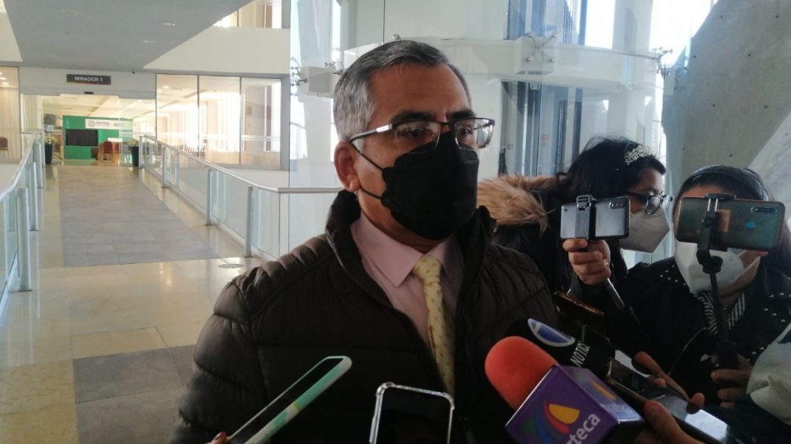 FISCALÍA, SIN ORDEN DE APREHENSIÓN CONTRA EX SECRETARIA DE SALUD: RUIZ CONTRERAS FISCALÍA, SIN ORDEN DE APREHENSIÓN CONTRA EX SECRETARIA DE SALUD: RUIZ CONTRERAS