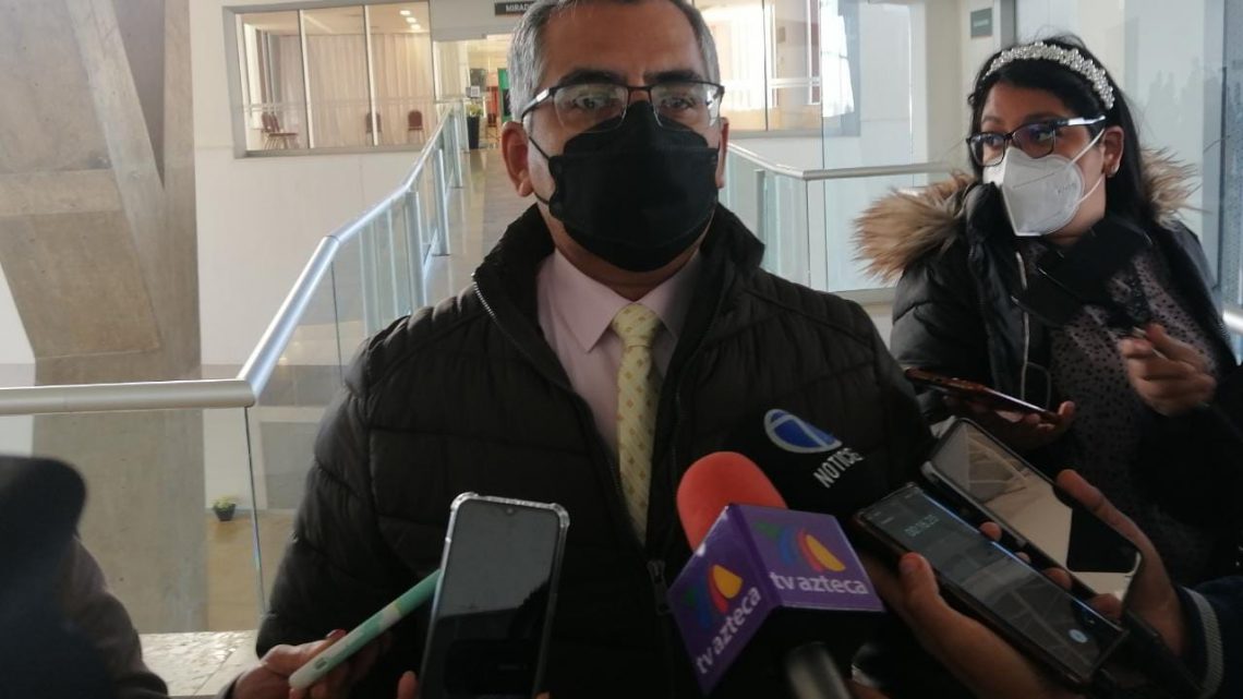 EN DELITOS SEXUALES U OTROS ILÍCITOS, EX FUNCIONARIOS NO TENDRÁN IMPUNIDAD: FISCAL EN DELITOS SEXUALES U OTROS ILÍCITOS, EX FUNCIONARIOS NO TENDRÁN IMPUNIDAD: FISCAL