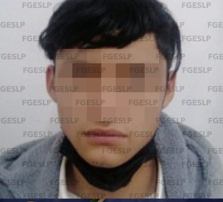 FGE DETUVO A JOVEN QUE ATROPELLÓ A DOS PERSONAS QUE PERDIERON LA VIDA