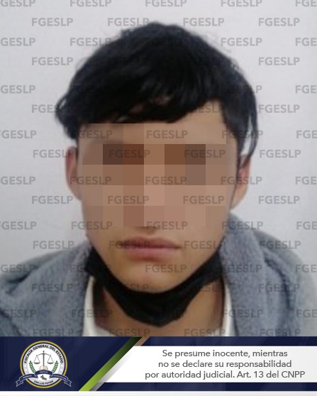 FGE DETUVO A JOVEN QUE ATROPELLÓ A DOS PERSONAS QUE PERDIERON LA VIDA FGE DETUVO A JOVEN QUE ATROPELLÓ A DOS PERSONAS QUE PERDIERON LA VIDA