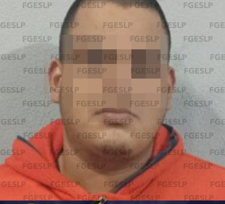 CAPTURAN A SEÑALADO DE UN ROBO CON VIOLENCIA A TIENDA DE ÉBANO