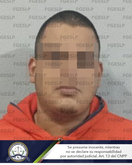 CAPTURAN A SEÑALADO DE UN ROBO CON VIOLENCIA A TIENDA DE ÉBANO CAPTURAN A SEÑALADO DE UN ROBO CON VIOLENCIA A TIENDA DE ÉBANO