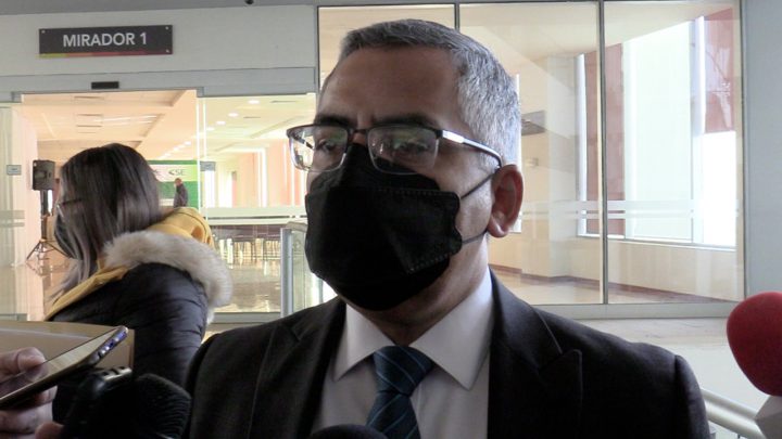 “QUIENES FUERON SEÑALADOS DE PERTENECER A UN SUPUESTO ‘CARTEL DE LA MINISTERIAL’ ESTÁN PRESOS O DADOS DE BAJA”: FISCAL GENERAL