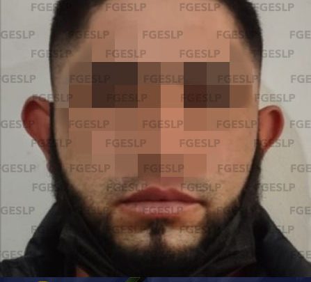 FISCALÍA CAPTURA EN SGS A INDICIADO POR ABUSO SEXUAL A UNA ADOLESCENTE