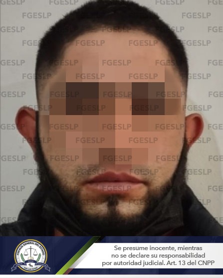 FISCALÍA CAPTURA EN SGS A INDICIADO POR ABUSO SEXUAL A UNA ADOLESCENTE FISCALÍA CAPTURA EN SGS A INDICIADO POR ABUSO SEXUAL A UNA ADOLESCENTE