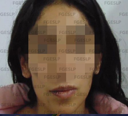 DETIENEN A SEGUNDA PROBABLE IMPLICADA EN EL ROBO A UNA TIENDA DE ROPA