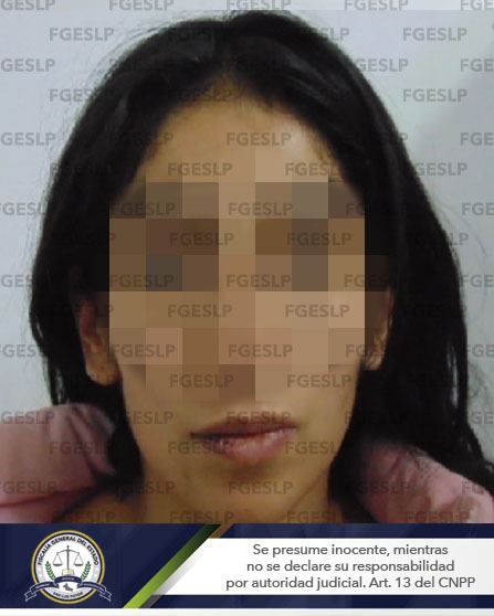 DETIENEN A SEGUNDA PROBABLE IMPLICADA EN EL ROBO A UNA TIENDA DE ROPA DETIENEN A SEGUNDA PROBABLE IMPLICADA EN EL ROBO A UNA TIENDA DE ROPA