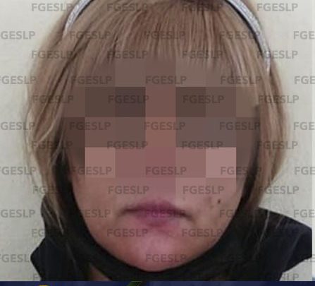 MUJER SEÑALADA DE SECUESTRO AGRAVADO FUE DETENIDA POR FISCALÍA