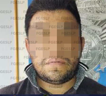 POR PROBABLE HOMICIDIO DE UN MENOR DE EDAD, HOMBRE ES DETENIDO POR FGE