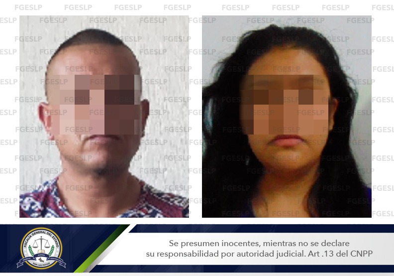 PDI DETIENE A DOS PERSONAS EN SLP POR PROBABLE ROBO DE VEHÍCULO PDI DETIENE A DOS PERSONAS EN SLP POR PROBABLE ROBO DE VEHÍCULO