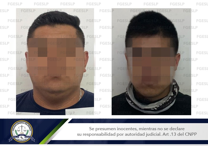 IMPUTADOS DE HOMICIDIO, APREHENDE FISCALÍA A DOS POLICÍAS IMPUTADOS DE HOMICIDIO, APREHENDE FISCALÍA A DOS POLICÍAS