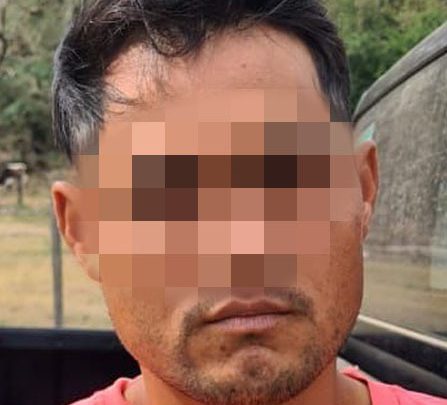 DECRETAN PRISIÓN PREVENTIVA A IMPUTADO DE HOMICIDIO EN EL NARANJO