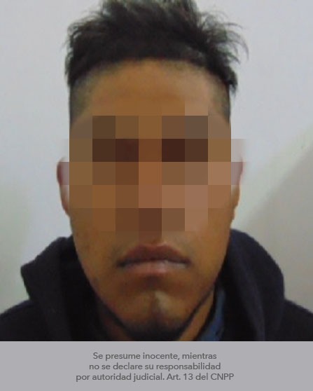 DETIENEN A JOVEN POR PROBABLE DELITO CONTRA LA SALUD EN SLP DETIENEN A JOVEN POR PROBABLE DELITO CONTRA LA SALUD EN SLP