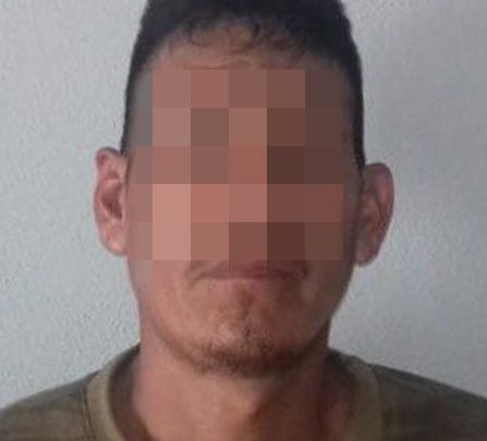 EJECUTAN ORDEN DE APREHENSIÓN POR HOMICIDIO EN CIUDAD VALLES
