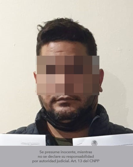CAPTURAN A INDIVIDUO POR PROBABLE ROBO A UNA CUENTAHABIENTE EN SLP CAPTURAN A INDIVIDUO POR PROBABLE ROBO A UNA CUENTAHABIENTE EN SLP