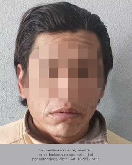 INTENTÓ PRIVAR DE LA VIDA DOS VECES A SU VÍCTIMA; YA FUE DETENIDO EN CIUDAD VALLES INTENTÓ PRIVAR DE LA VIDA DOS VECES A SU VÍCTIMA; YA FUE DETENIDO EN CIUDAD VALLES