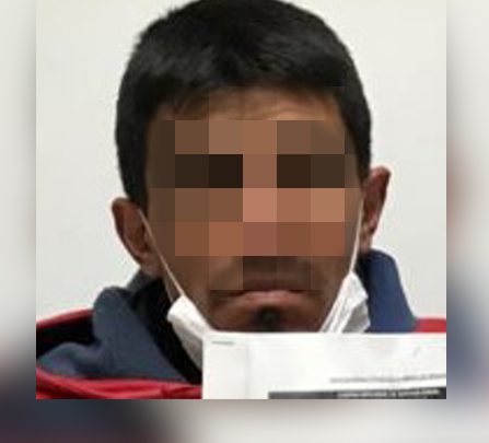 APREHENDEN A SEGUNDO PROBABLE IMPLICADO EN EL HOMICIDIO DE UN HOMBRE