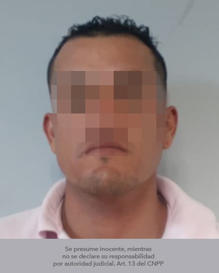 DETIENEN EN SLP A HOMBRE POR EL DELITO DE CONTRA LA SALUD DETIENEN EN SLP A HOMBRE POR EL DELITO DE CONTRA LA SALUD