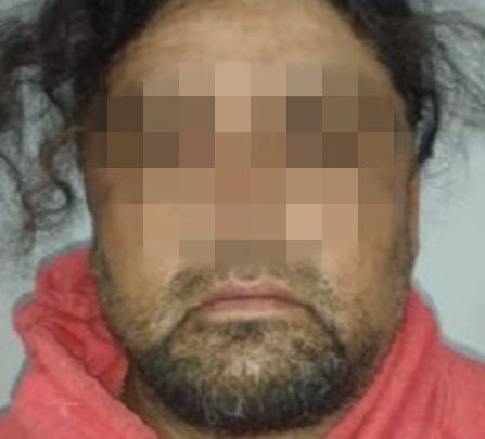 SUJETO FUE ARRESTADO CON VARIAS DOSIS DE DROGA EN CIUDAD DEL MAÍZ