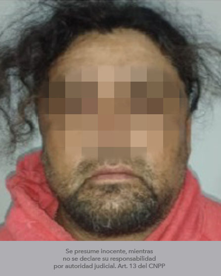 SUJETO FUE ARRESTADO CON VARIAS DOSIS DE DROGA EN CIUDAD DEL MAÍZ SUJETO FUE ARRESTADO CON VARIAS DOSIS DE DROGA EN CIUDAD DEL MAÍZ