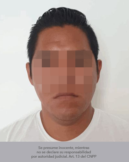 POR OFRECER DINERO A AGENTES DE LA PDI, DETIENEN A HOMBRE POR OFRECER DINERO A AGENTES DE LA PDI, DETIENEN A HOMBRE