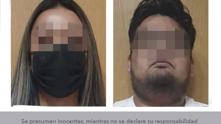 MUJER Y HOMBRE INTENTAN SOBORNAR A AGENTES DE LA PDI; SON DETENIDOS POR PROBABLE COHECHO