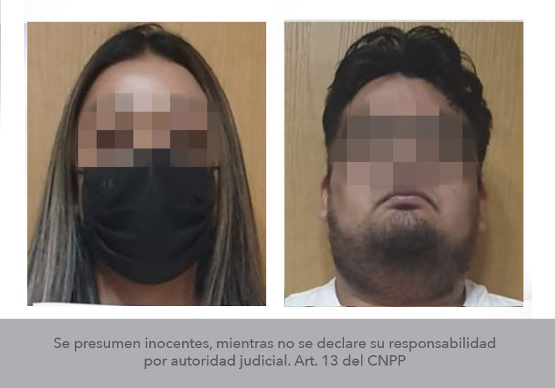 MUJER Y HOMBRE INTENTAN SOBORNAR A AGENTES DE LA PDI; SON DETENIDOS POR PROBABLE COHECHO MUJER Y HOMBRE INTENTAN SOBORNAR A AGENTES DE LA PDI; SON DETENIDOS POR PROBABLE COHECHO