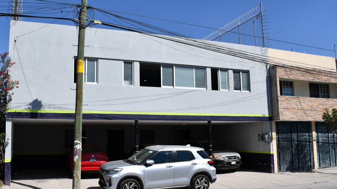 MÓDULO DE FISCALÍA EN MUNICIPIO DE SOLEDAD PODRÍA CONCILIAR SEIS DE CADA 10 DENUNCIAS”: VICEFISCAL DOROTEO PAREDES MÓDULO DE FISCALÍA EN MUNICIPIO DE SOLEDAD PODRÍA CONCILIAR SEIS DE CADA 10 DENUNCIAS”: VICEFISCAL DOROTEO PAREDES