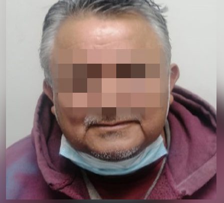 CAPTURAN EN RIOVERDE A IMPUTADO DE TENTATIVA DE FEMINICIDIO