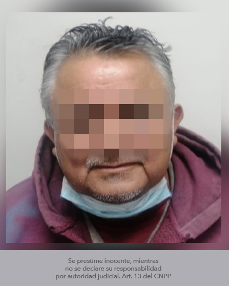 CAPTURAN EN RIOVERDE A IMPUTADO DE TENTATIVA DE FEMINICIDIO