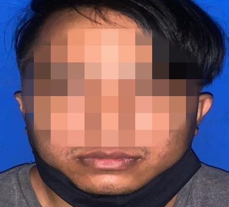 DETIENEN A HOMBRE SEÑALADO DE VIOLACIÓN EN SLP