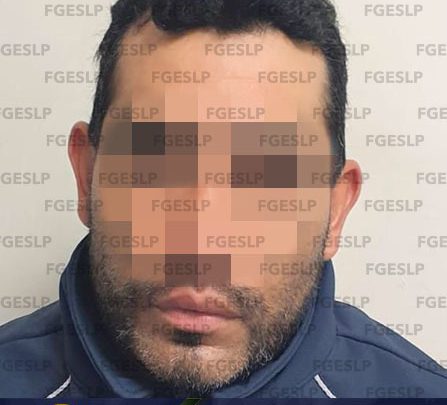 POR PROBABLES LESIONES A SU PAREJA EN SLP, HOMBRE FUE DETENIDO EN MONTERREY