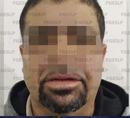 PDI LO DETIENE POR PROBABLE VIOLACIÓN AGRAVADA