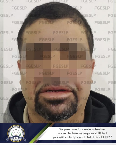 PDI LO DETIENE POR PROBABLE VIOLACIÓN AGRAVADA PDI LO DETIENE POR PROBABLE VIOLACIÓN AGRAVADA
