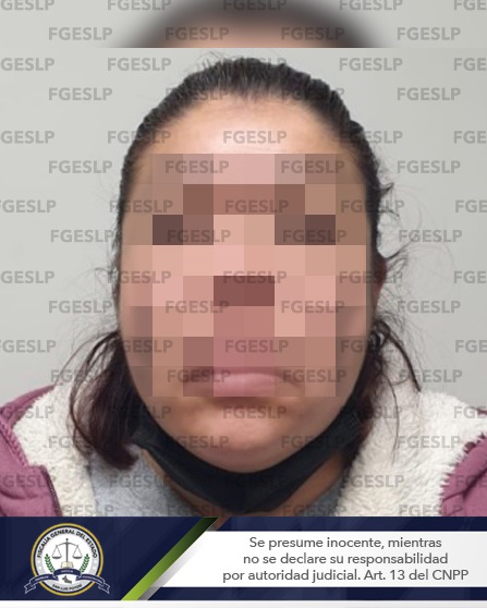INDICIADA POR VIOLENCIA FAMILIAR, ES DETENIDA EN NUEVO LEON POR LA PDI INDICIADA POR VIOLENCIA FAMILIAR, ES DETENIDA EN NUEVO LEON POR LA PDI
