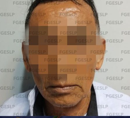 FGE CAPTURA A HOMBRE POR PRESUNTA VIOLACIÓN EN AXTLA DE TERRAZAS