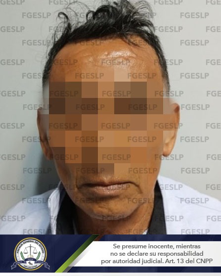 FGE CAPTURA A HOMBRE POR PRESUNTA VIOLACIÓN EN AXTLA DE TERRAZAS FGE CAPTURA A HOMBRE POR PRESUNTA VIOLACIÓN EN AXTLA DE TERRAZAS