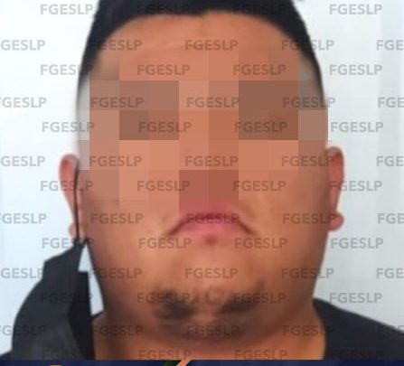 APREHENDE FGE A INDIVIDUO POR EL PRESUNTO HOMICIDIO DE SU HERMANO