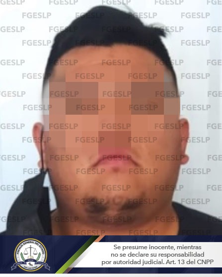 APREHENDE FGE A INDIVIDUO POR EL PRESUNTO HOMICIDIO DE SU HERMANO APREHENDE FGE A INDIVIDUO POR EL PRESUNTO HOMICIDIO DE SU HERMANO