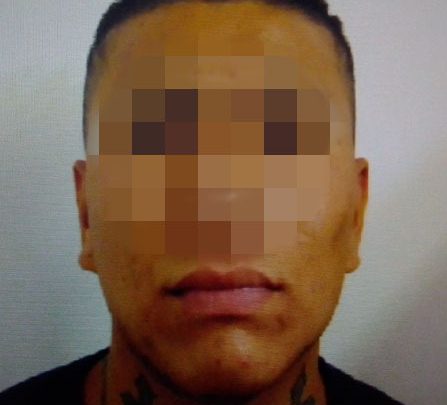 DETENIDO POR PROBABLE HOMICIDIO EN SGS