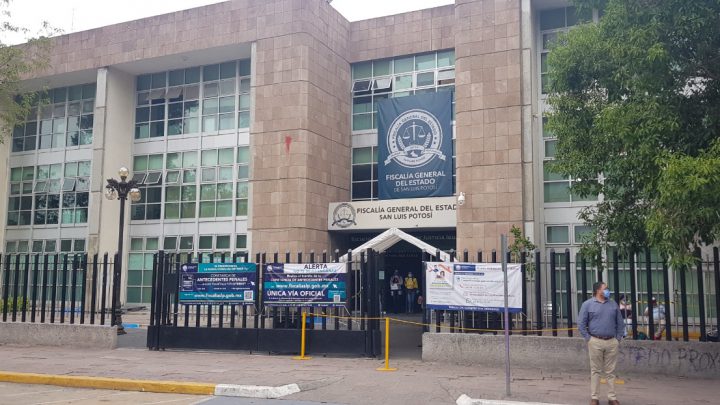 DEFENSA DE EX SECRETARIO DE SEGURIDAD PIDIÓ DUPLICIDAD DEL TÉRMINO PARA RESOLVER SITUACIÓN JURÍDICA