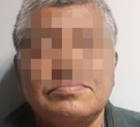 PRISIÓN PREVENTIVA PARA INDIVIDUO POR SUPUESTA VIOLACIÓN