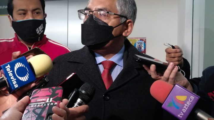 CASOS DE CANES “NEGRITO” Y “CANELO” YA FUERON JUDICIALIZADOS: FISCAL GENERAL