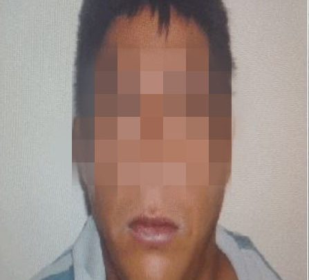 POR HOMICIDIO Y ROBO EJECUTAN ÓRDEN DE APREHENSIÓN A UN HOMBRE EN CIUDAD VALLES