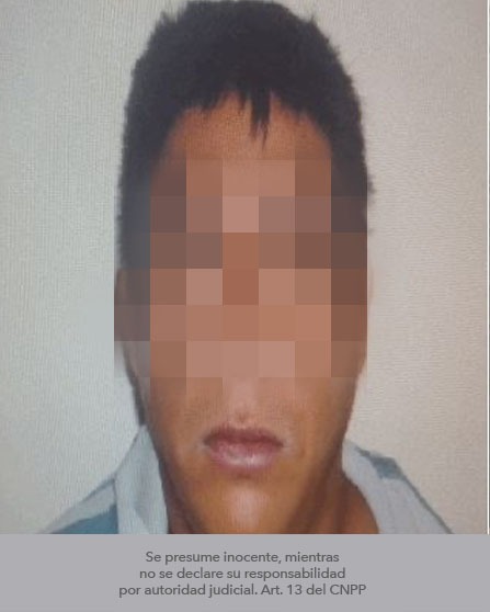 POR HOMICIDIO Y ROBO EJECUTAN ÓRDEN DE APREHENSIÓN A UN HOMBRE EN CIUDAD VALLES POR HOMICIDIO Y ROBO EJECUTAN ÓRDEN DE APREHENSIÓN A UN HOMBRE EN CIUDAD VALLES