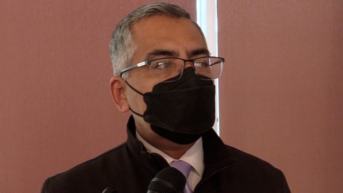 FISCAL GENERAL ANUNCIA EN LA HUASTECA COMBATE FRONTAL CONTRA LA CORRUPCIÓN FISCAL GENERAL ANUNCIA EN LA HUASTECA COMBATE FRONTAL CONTRA LA CORRUPCIÓN