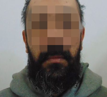 CAE PRESUNTO AUTOR DE INNUMERABLES ROBOS A TIENDAS